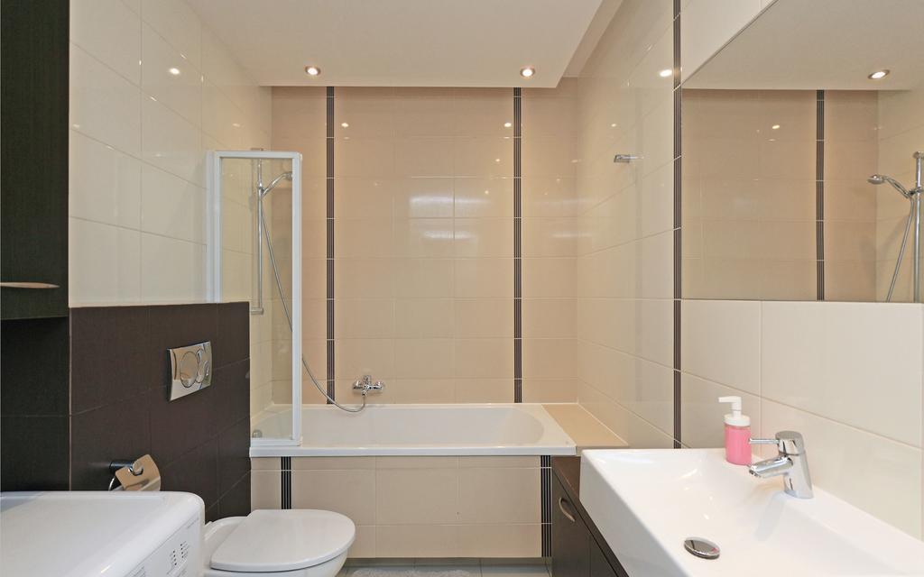 Chlodna Ps Apartment