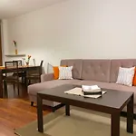 Chlodna Ps Apartments