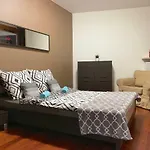 Chlodna Ps Apartments