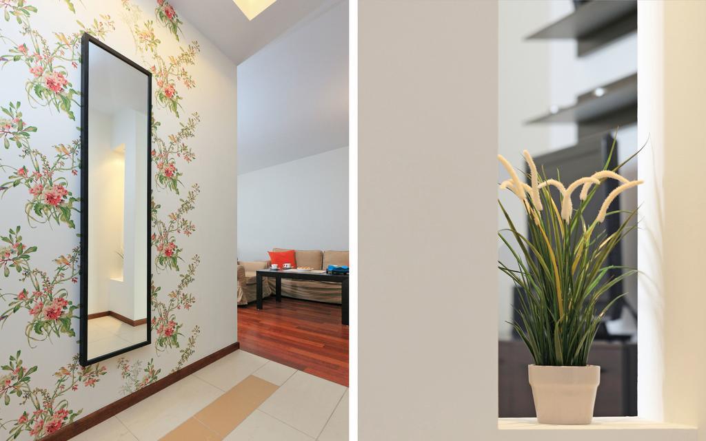Apartament Chlodna Ps Warszawa