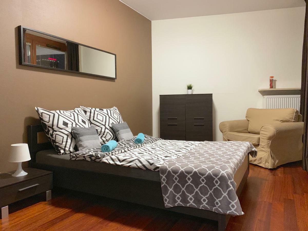 Chlodna Ps Apartament
